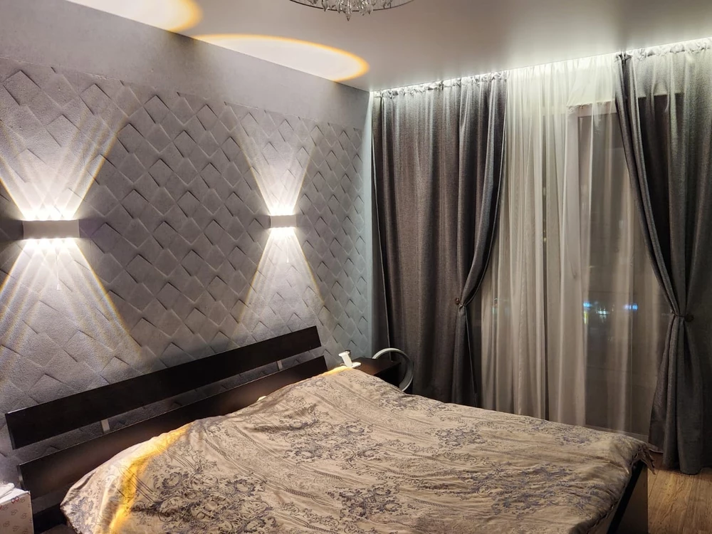 Applique murale LED moderne  - Image 7